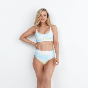 Infamous Swim Fairy Floss Swim Set